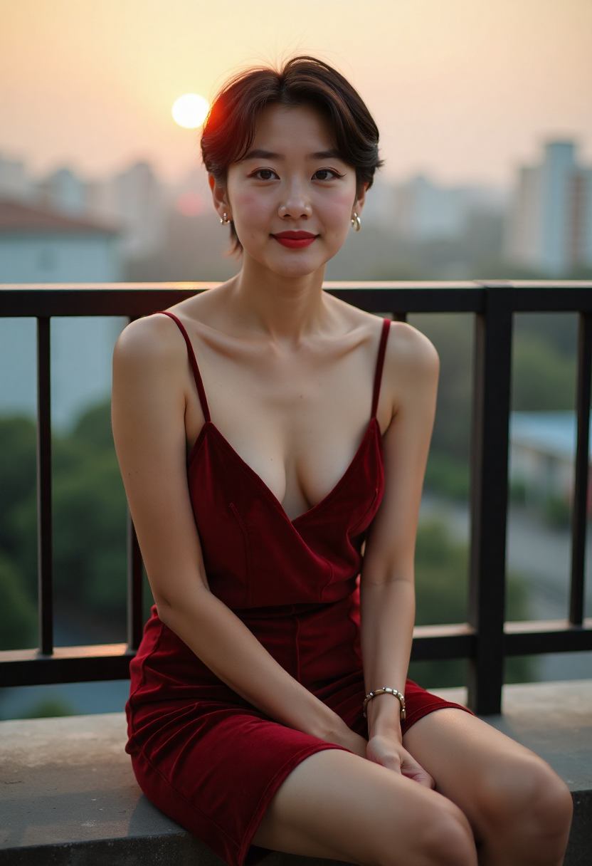 无声证词海报