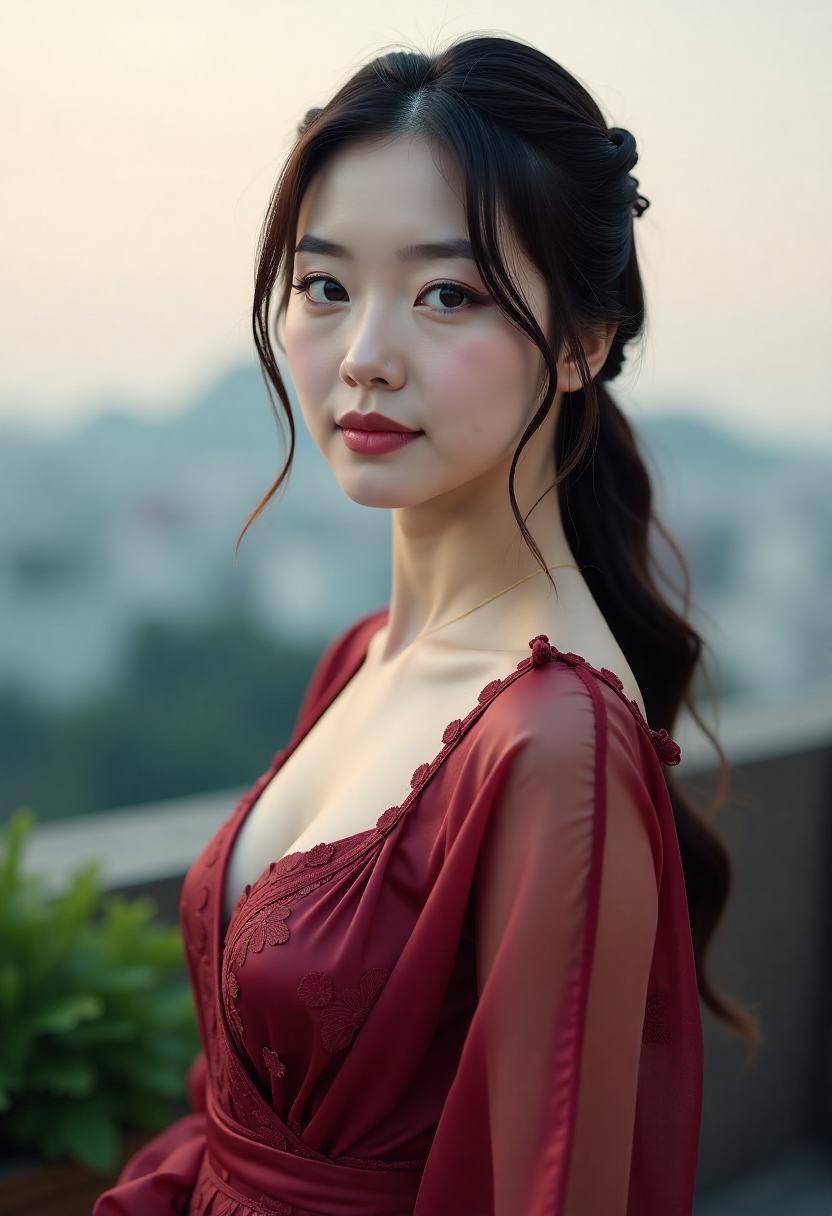 第七码头海报