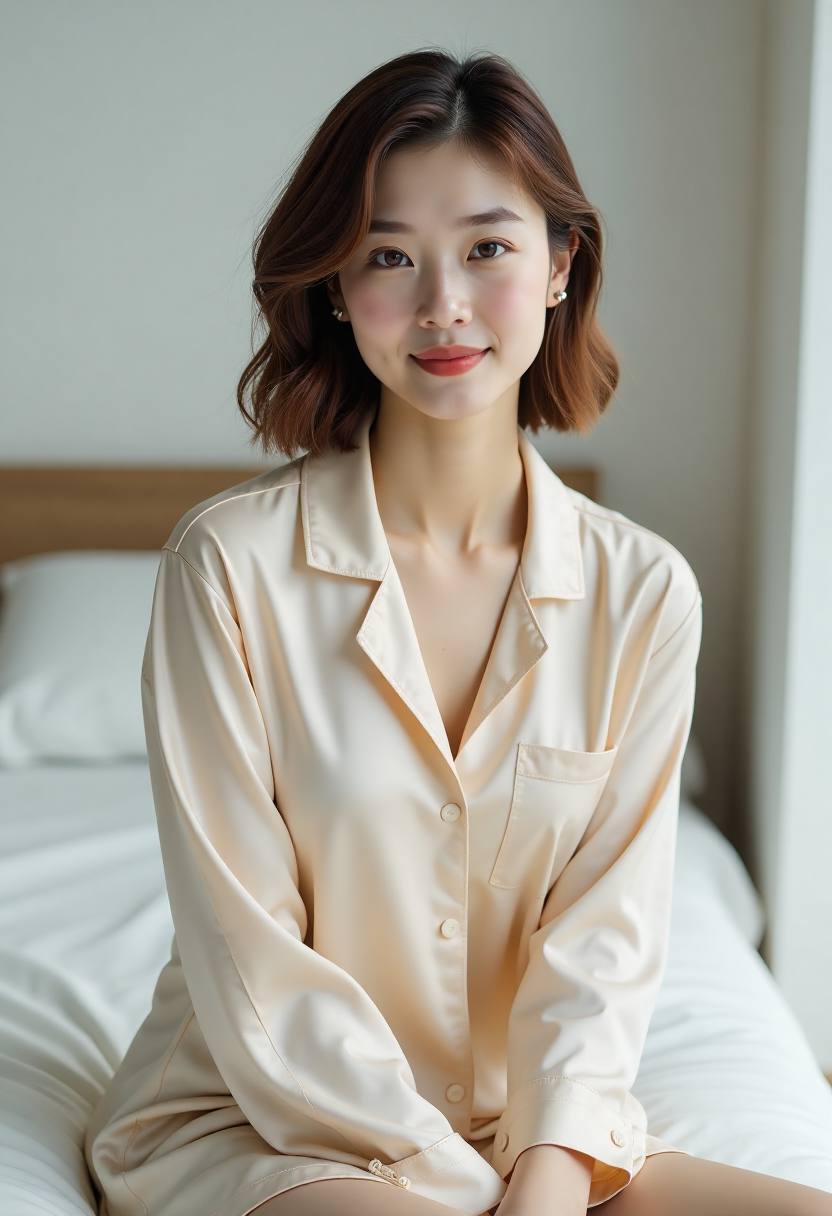 长街灯火海报